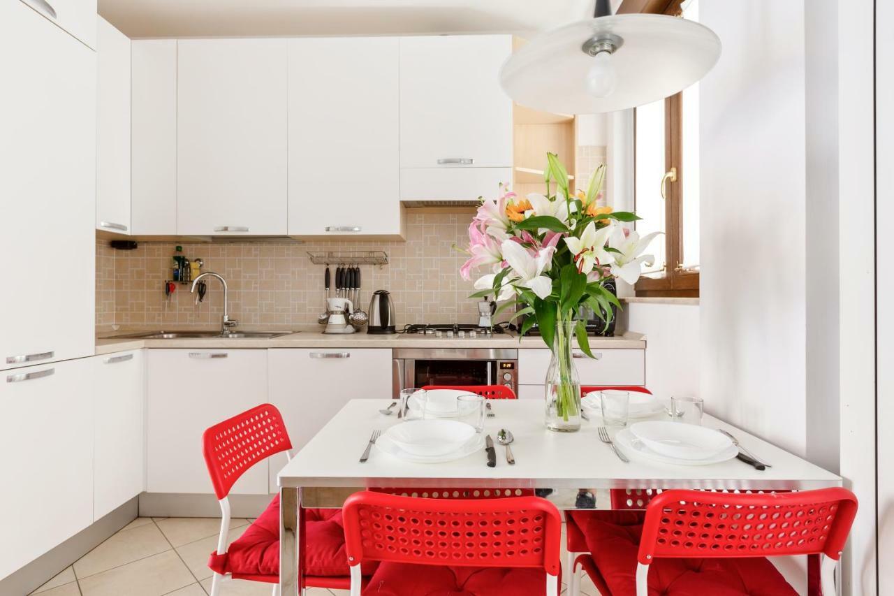 Apartamento Corsica Huge Terrace Flats *