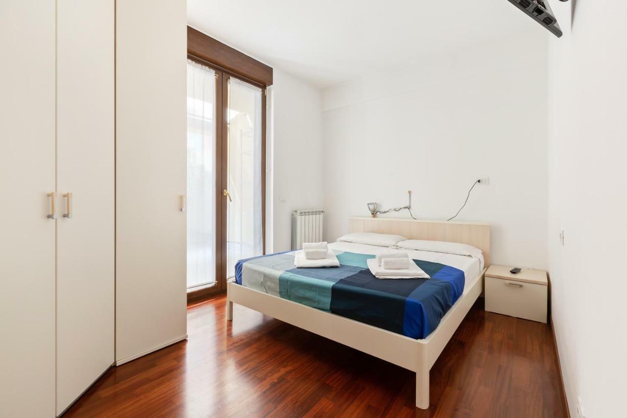Apartamento Corsica Huge Terrace Flats *