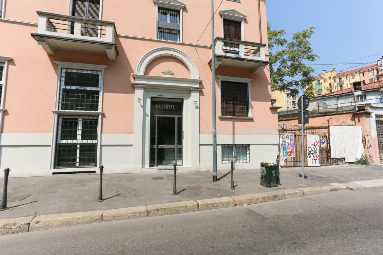 Apartment The Rent - Modern Near Bocconi