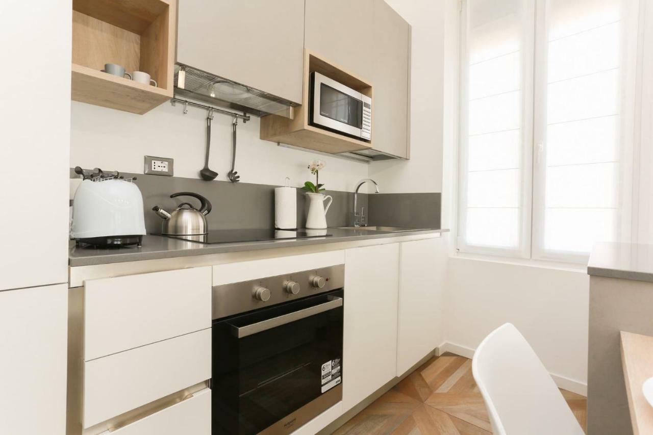 The Rent - Modern Near Bocconi Apartment *