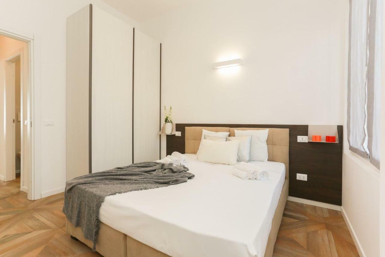 The Rent - Modern Near Bocconi Milan