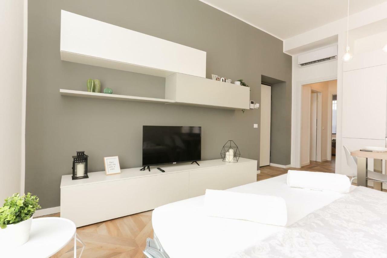 The Rent - Modern Near Bocconi *