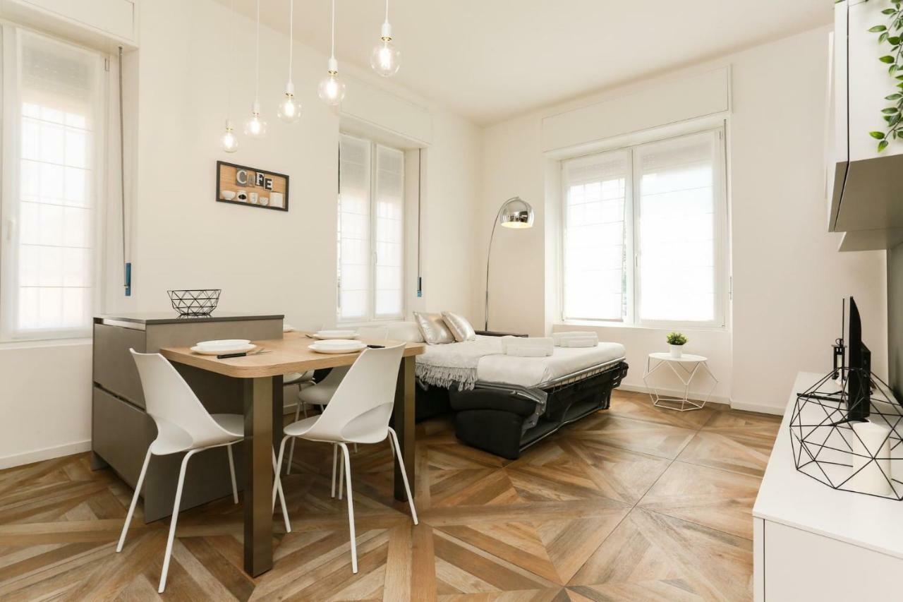 Apartment The Rent - Modern Near Bocconi