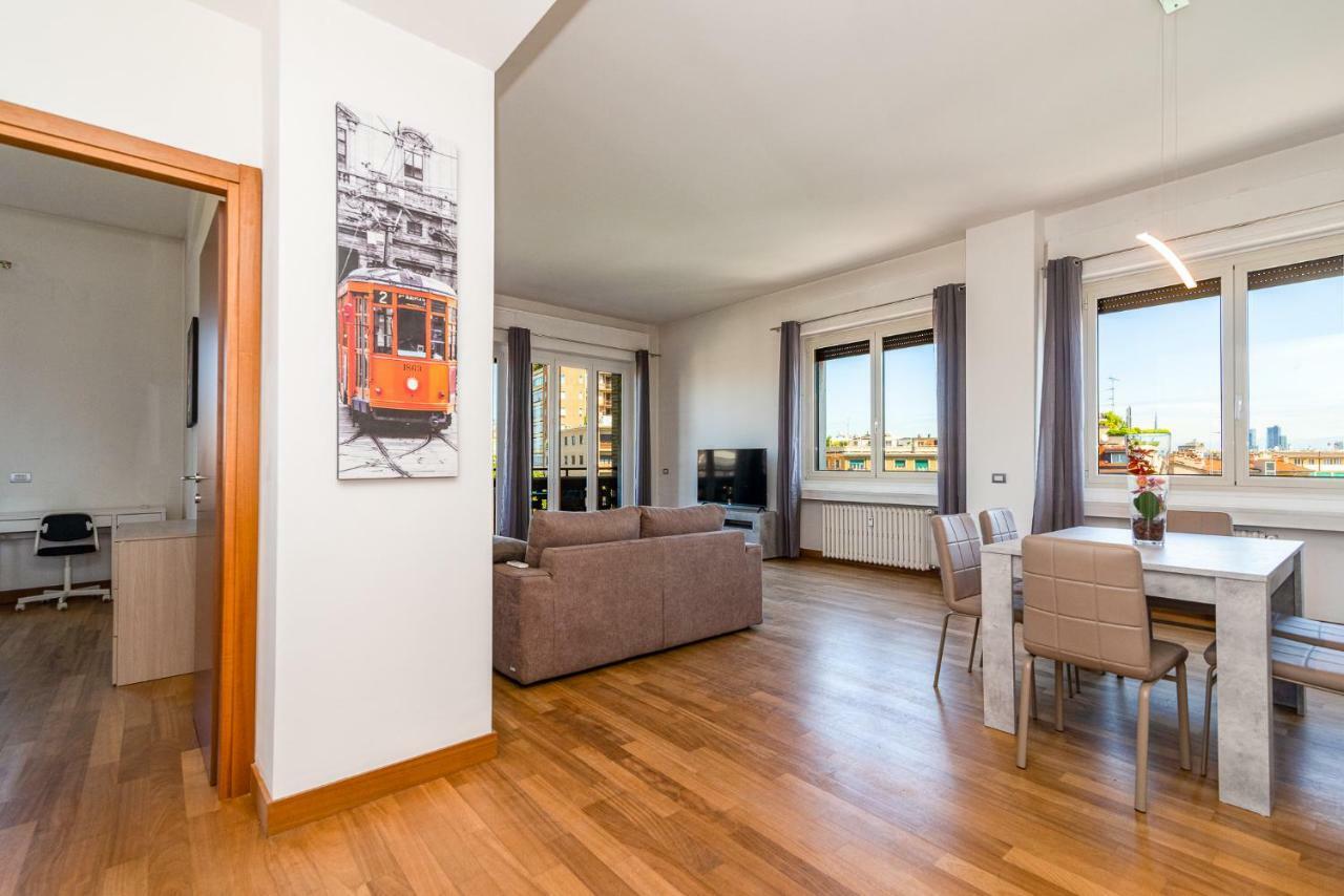 Vittoria 6 Apartment *
