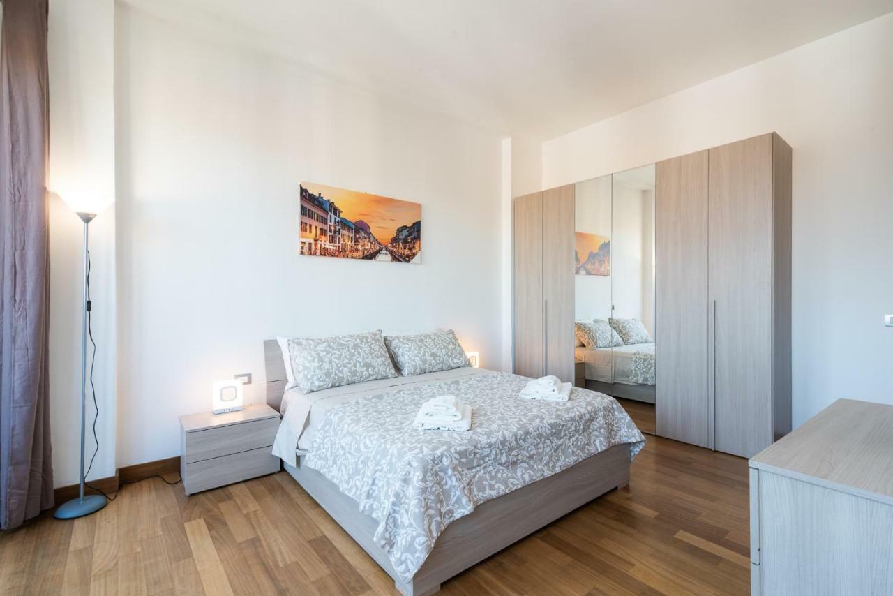 Apartment Vittoria 6 Milan