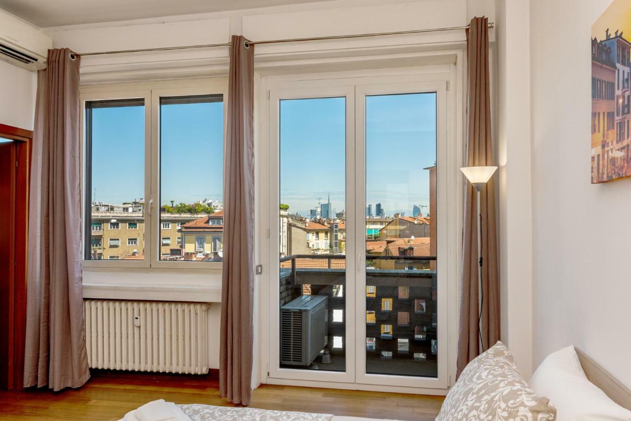 Apartment Vittoria 6 Milan