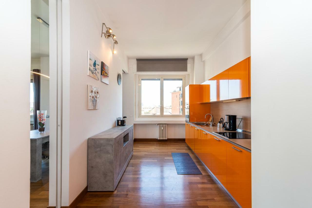 Vittoria 6 Apartment Milan