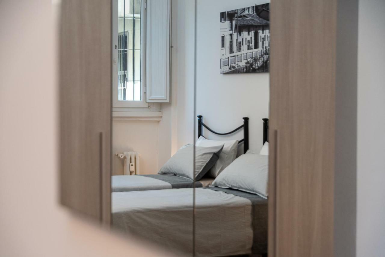 Vittoria 4 Apartment