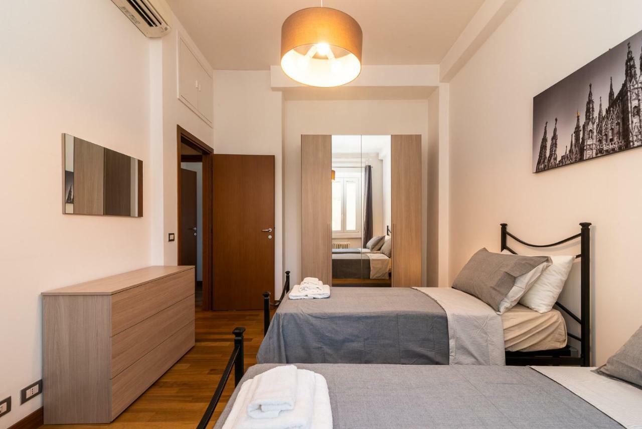 Vittoria 6 Apartment Milan