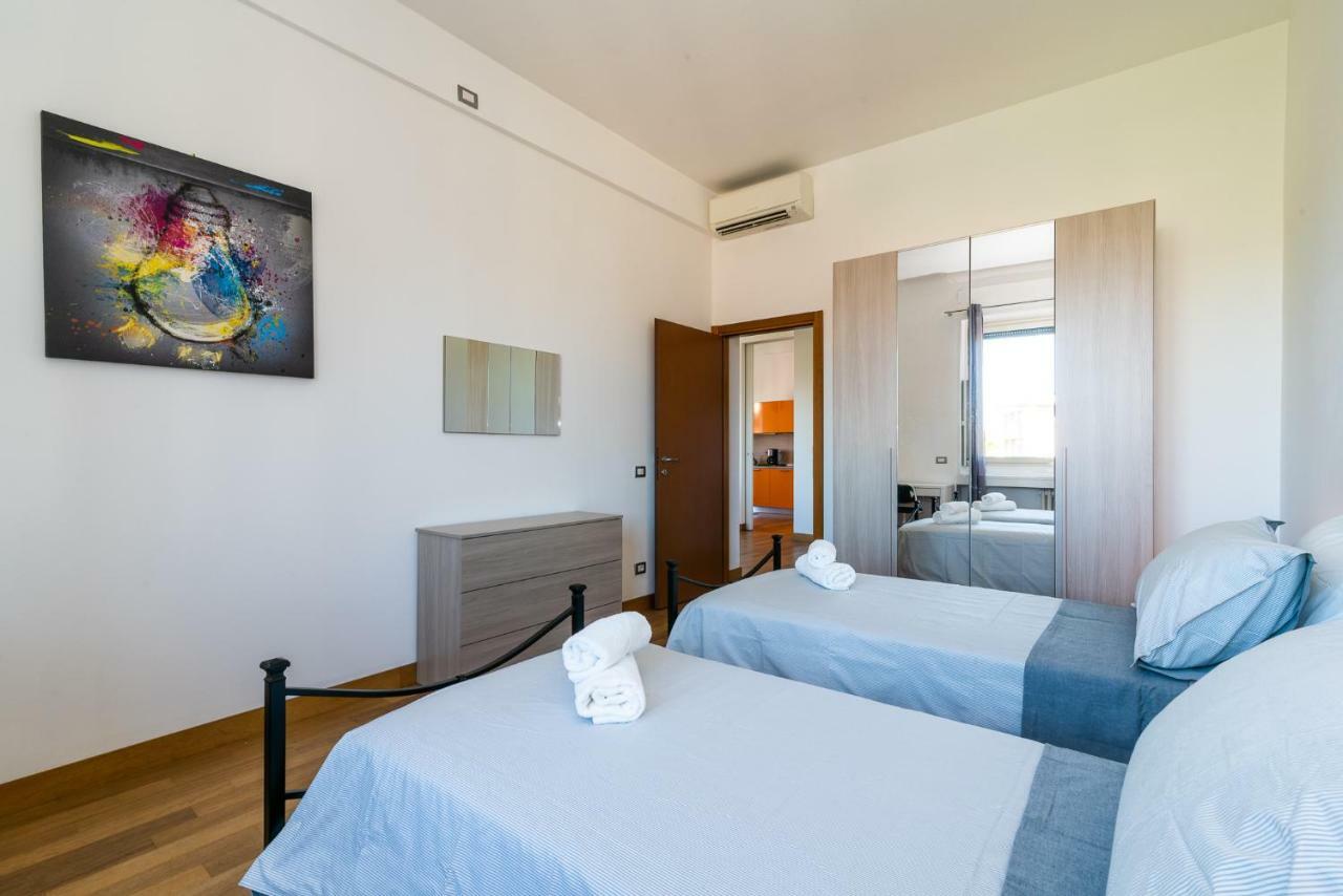 Vittoria 6 Apartment Milan
