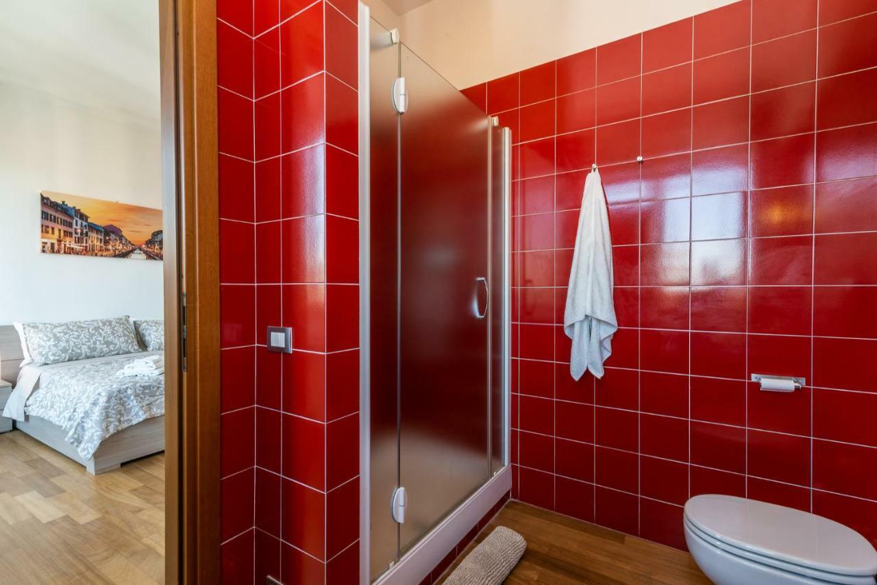 Apartment Vittoria 6 Milan