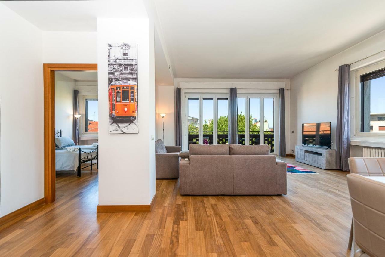 Apartment Vittoria 6 Milan