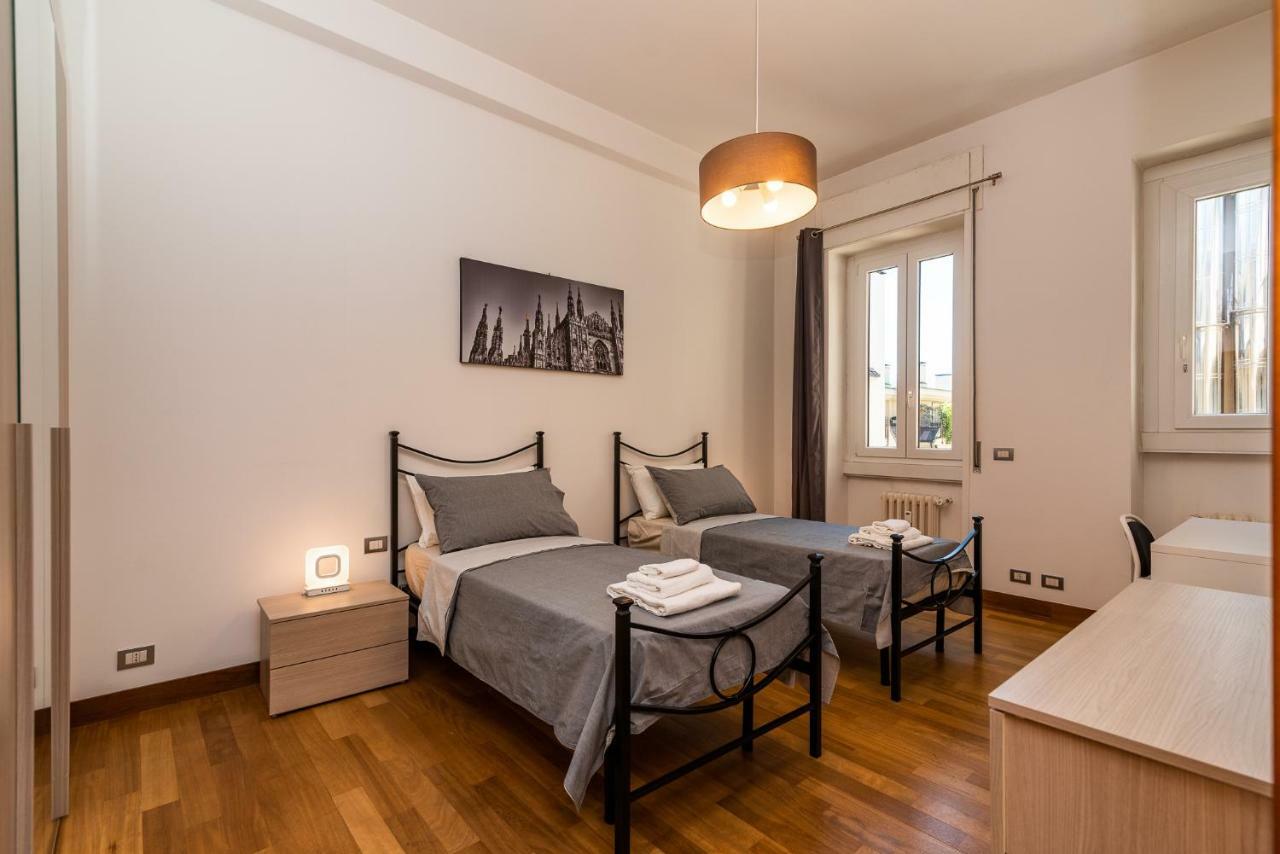 Apartment Vittoria 6 Milan