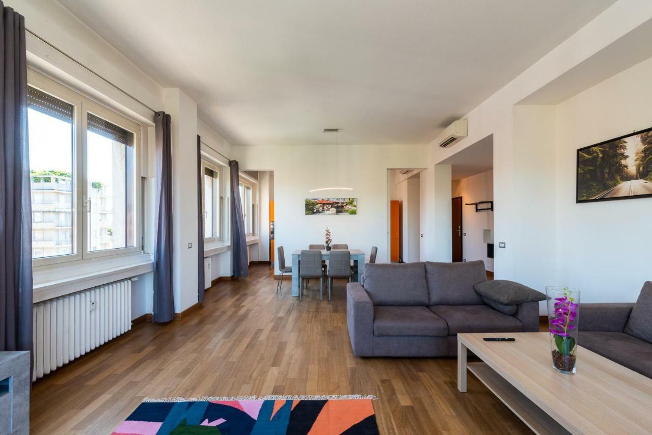 Vittoria 6 Apartment