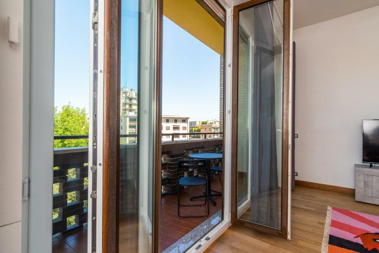 Apartment Vittoria 6 Milan