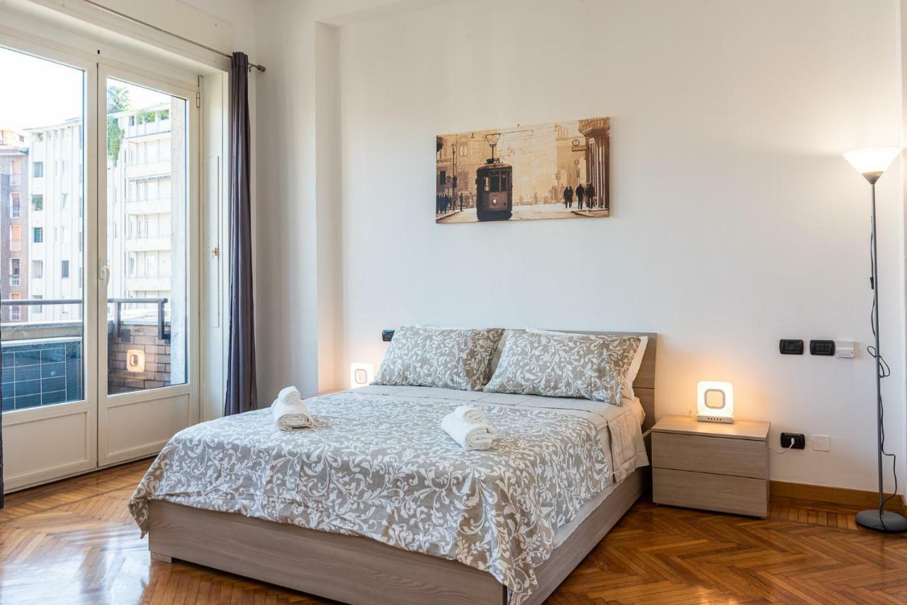 Vittoria 4 Apartment