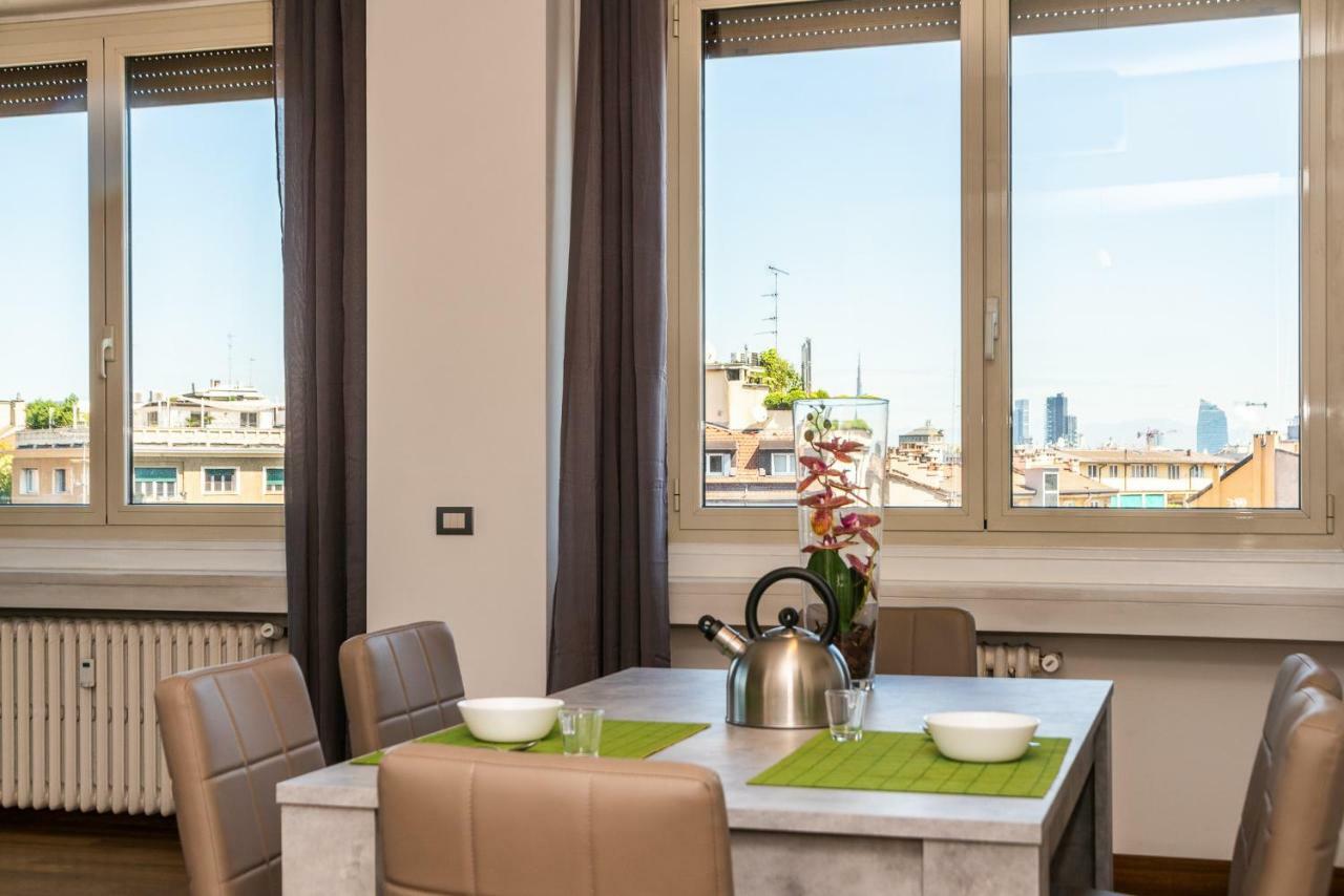 Vittoria 6 Apartment