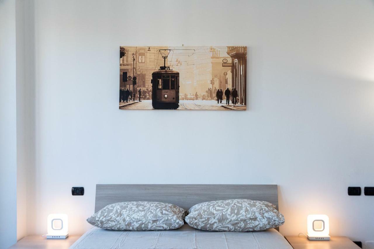 Apartment Vittoria 4