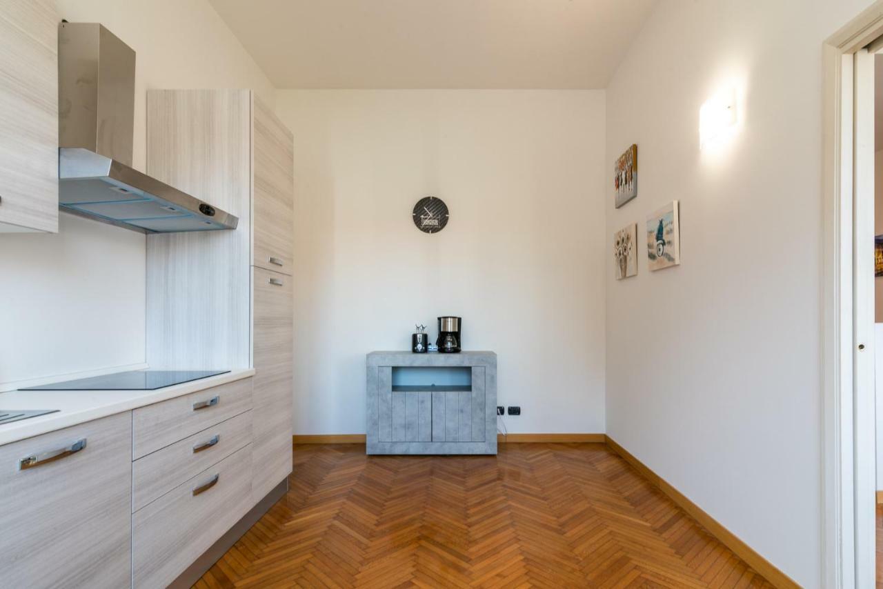 Vittoria 4 Apartment