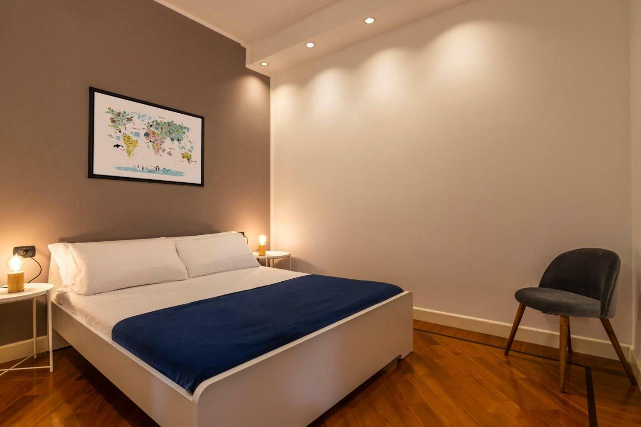 5 Bedrooms In The City Center