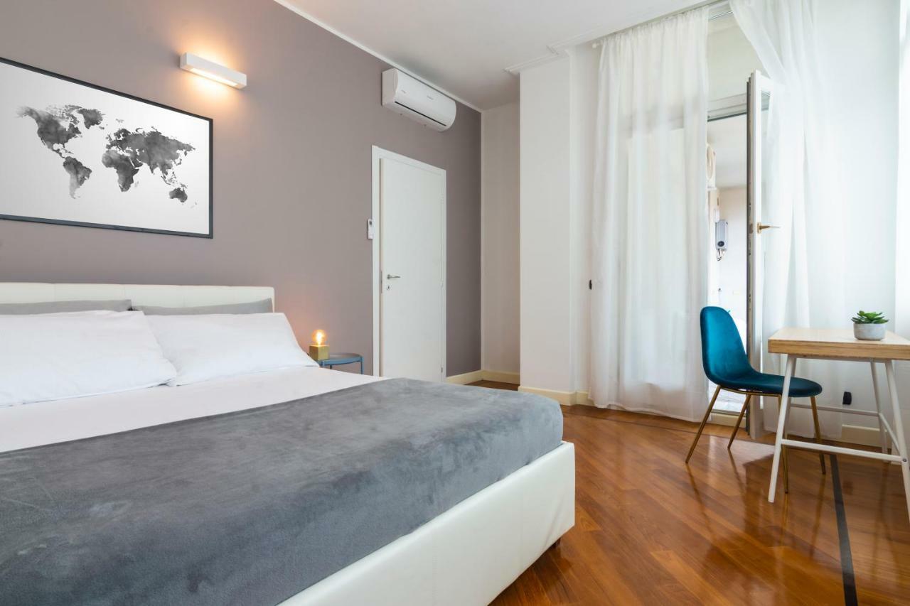 5 Bedrooms In The City Center Apartment Milan