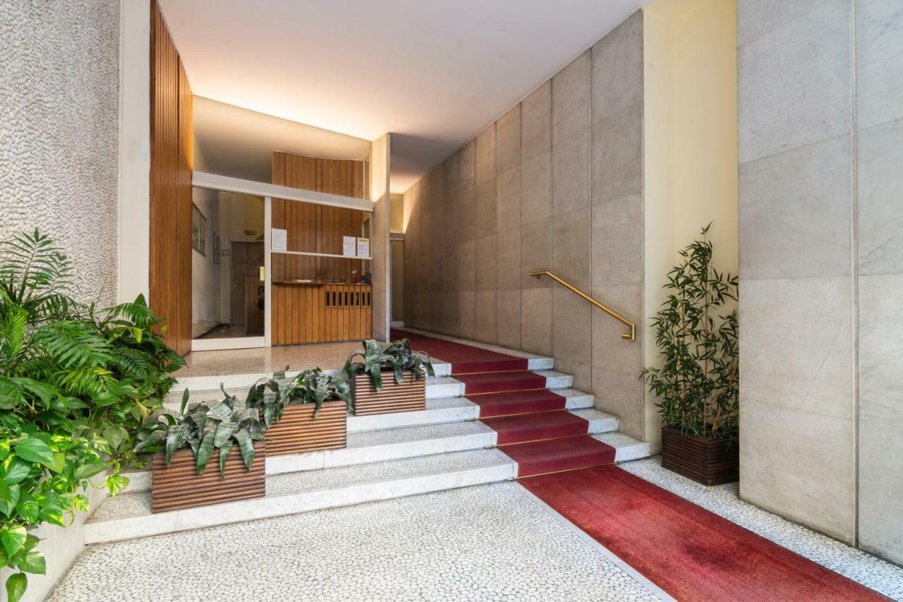 5 Bedrooms In The City Center *