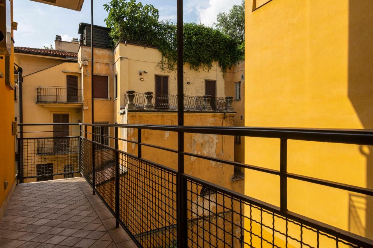 5 Bedrooms In The City Center *