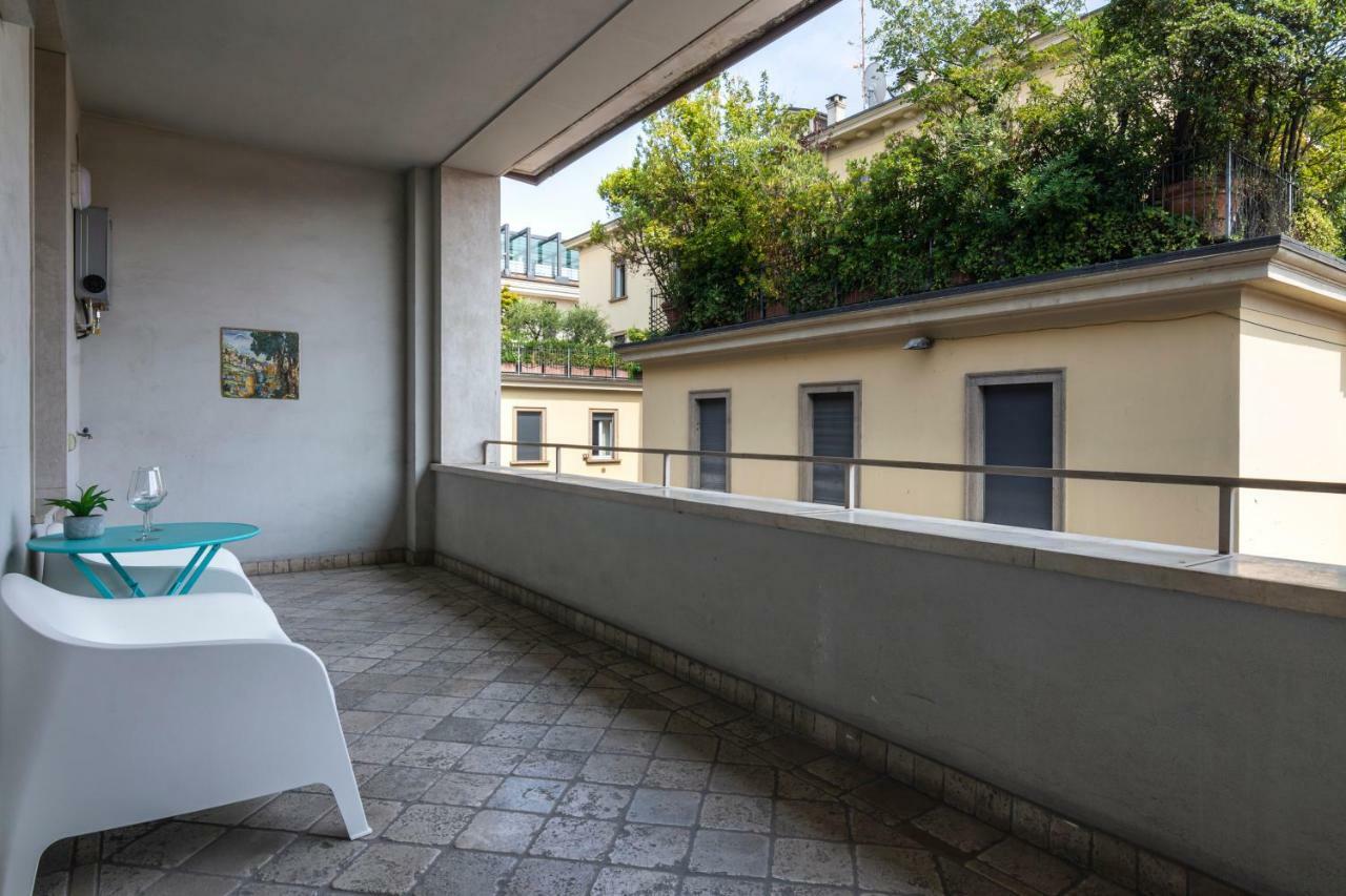 5 Bedrooms In The City Center * Milan