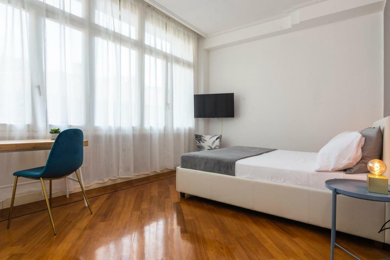 5 Bedrooms In The City Center