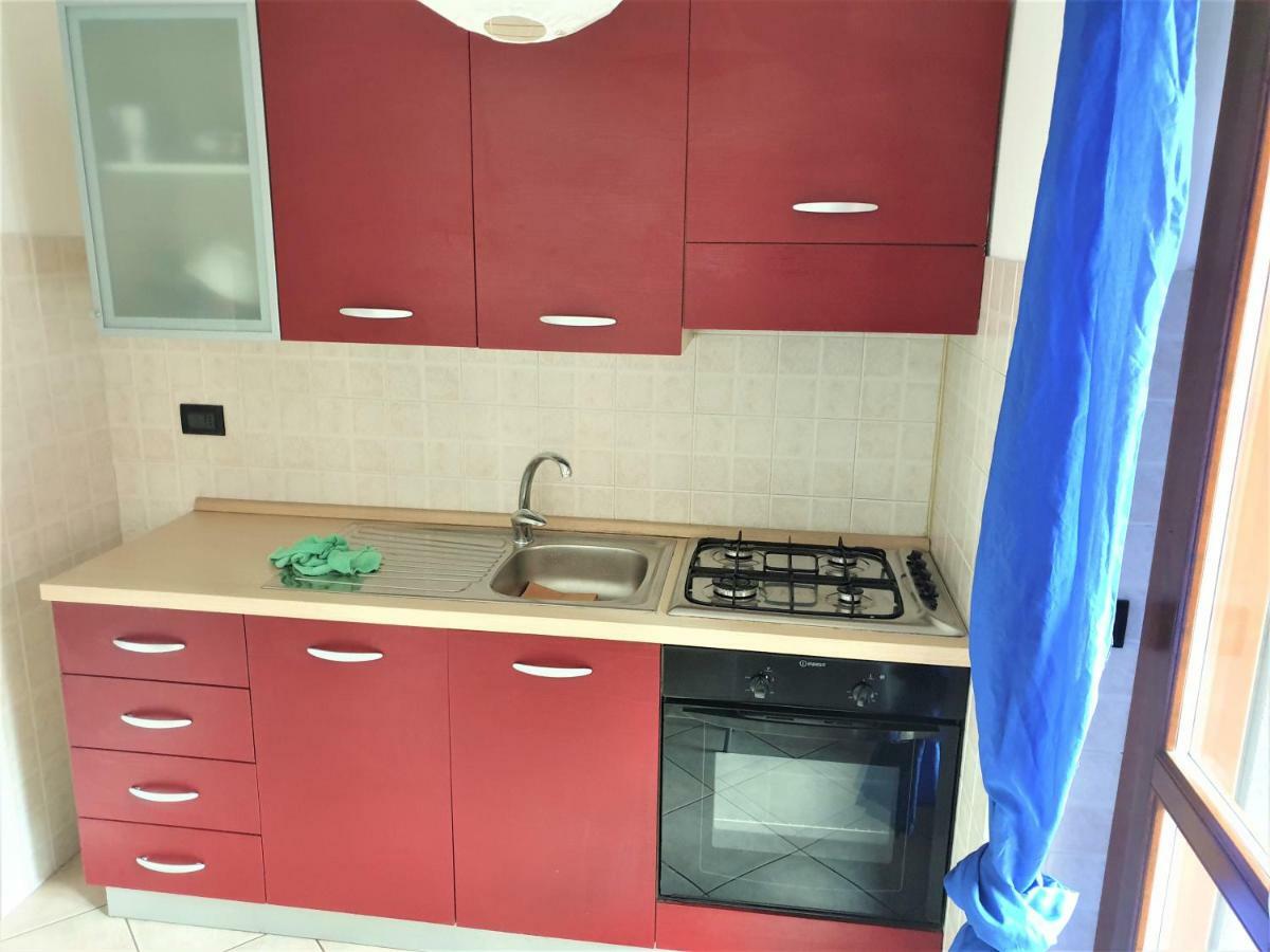 Colico 12 Appartamento Milano