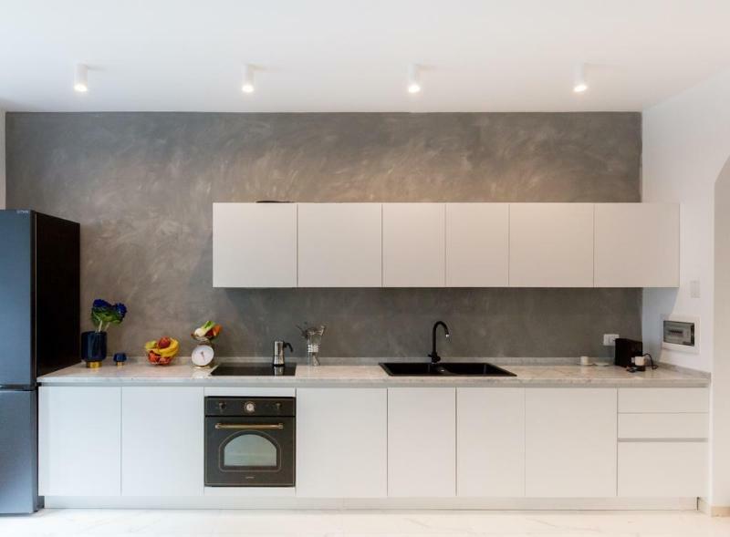 Aria Boutique - Palazzi Milan