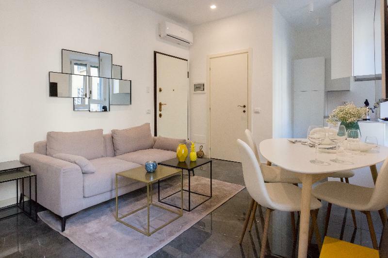 Apartment Aria Boutique - Palazzi *