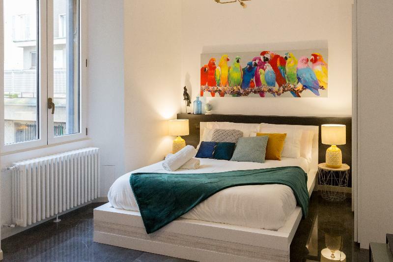 Aria Boutique - Palazzi *