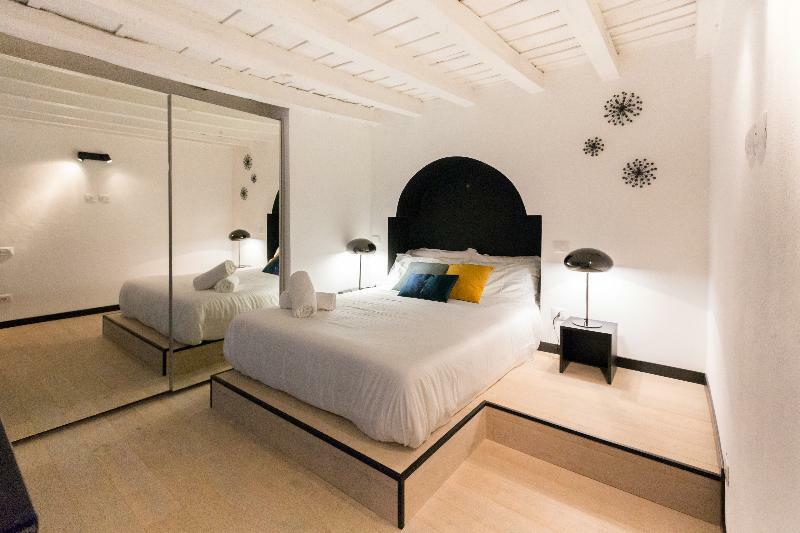 Aria Boutique - Palazzi Apartment Milan