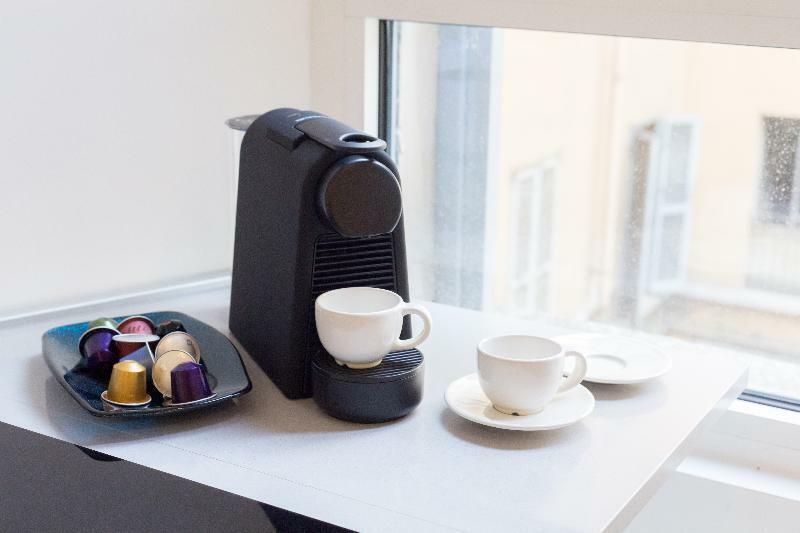 Aria Boutique - Palazzi Apartment