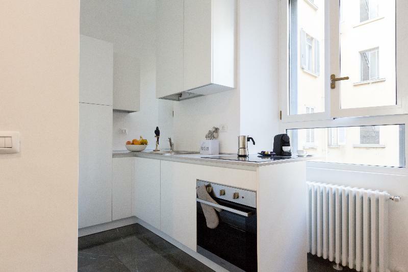 Aria Boutique - Palazzi