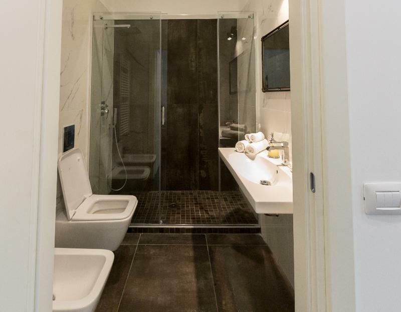 Aria Boutique - Palazzi * Milan