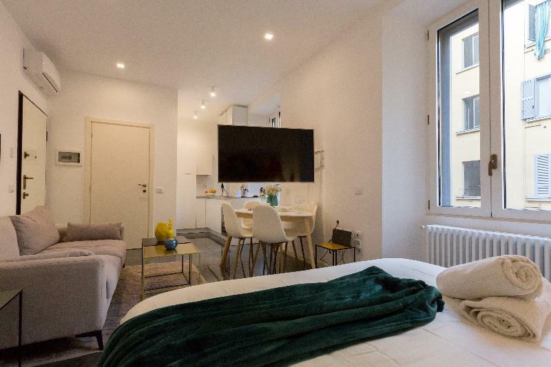Apartment Aria Boutique - Palazzi