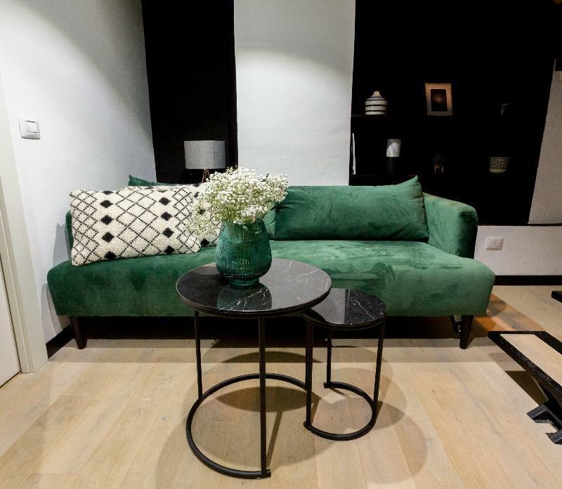 Aria Boutique - Palazzi Apartment