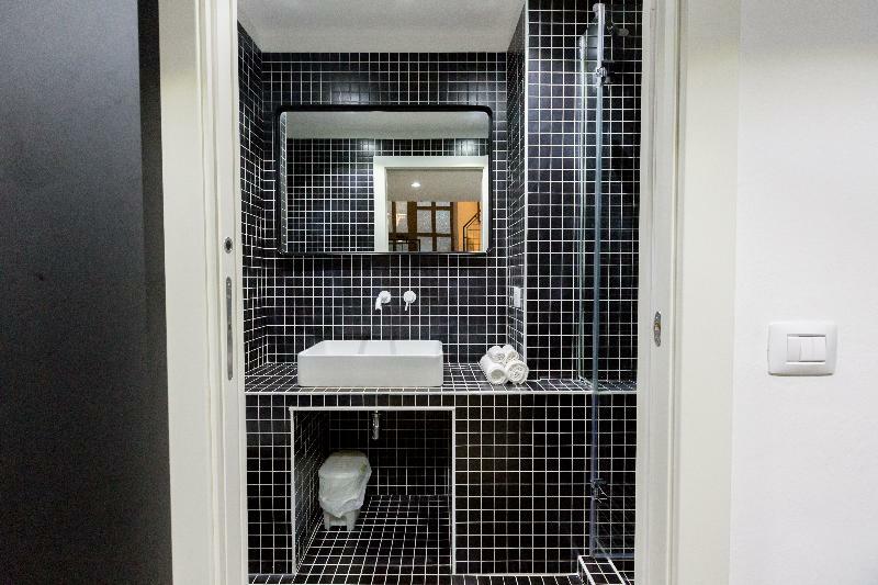 Apartment Aria Boutique - Palazzi Milan