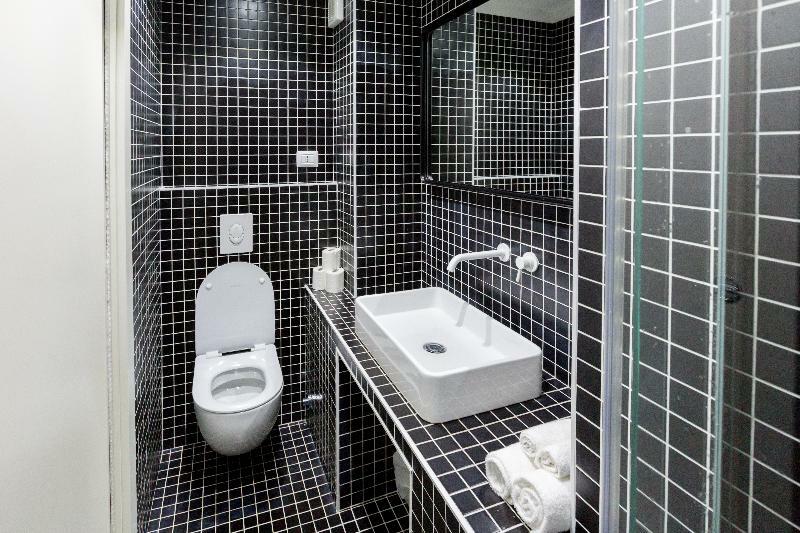 Aria Boutique - Palazzi * Milan