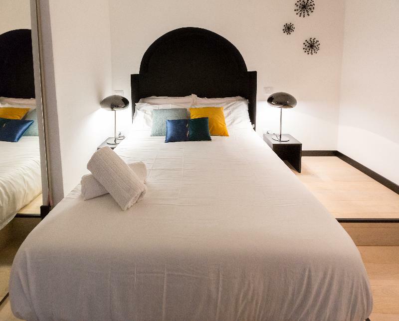 Apartment Aria Boutique - Palazzi