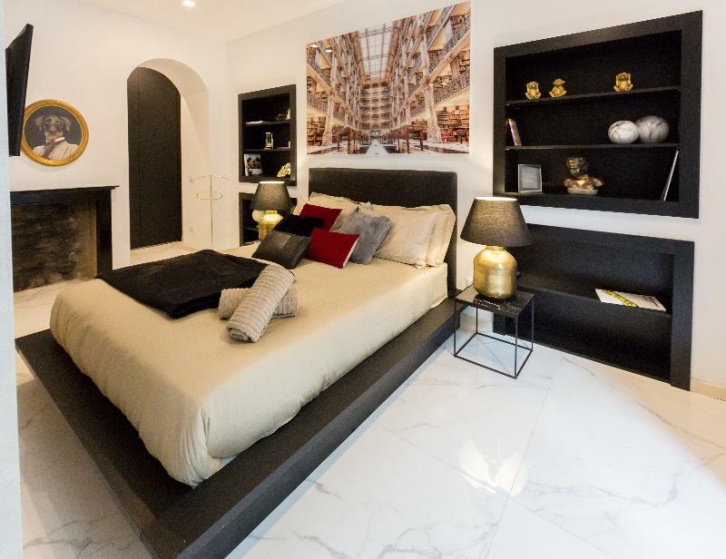 Aria Boutique - Palazzi Apartment Milan