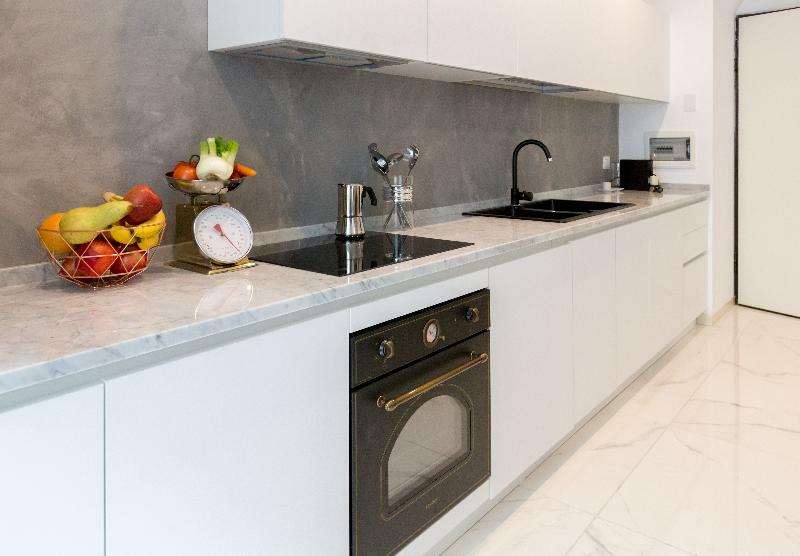 Aria Boutique - Palazzi Apartment