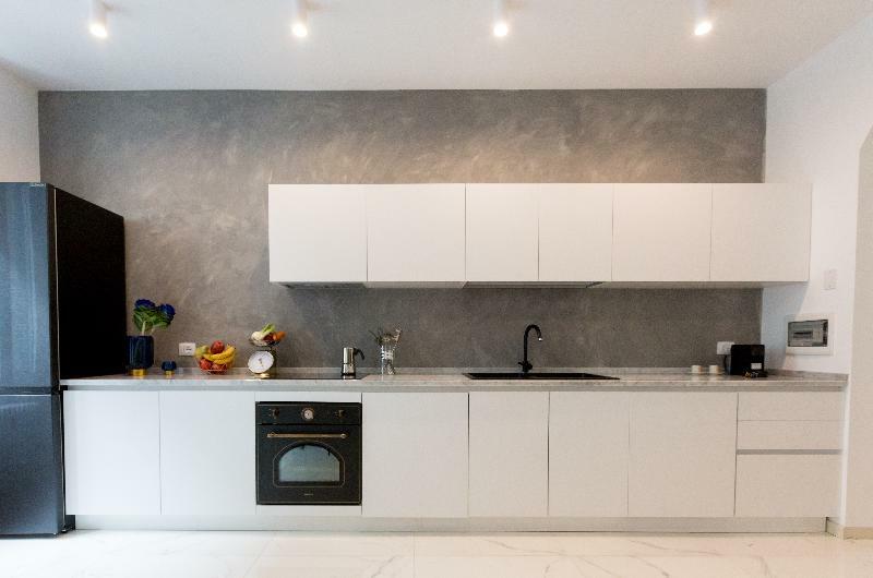 Apartment Aria Boutique - Palazzi *