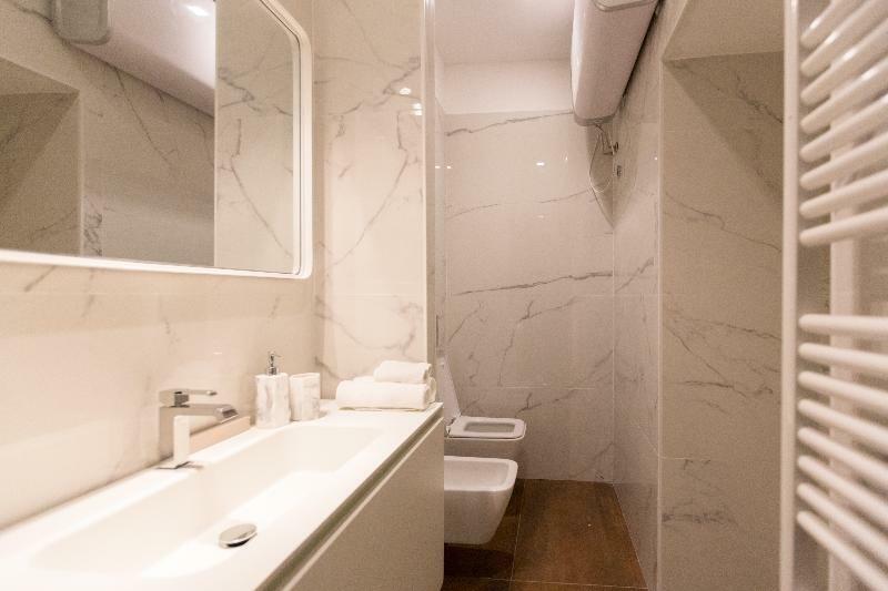 Aria Boutique - Palazzi *