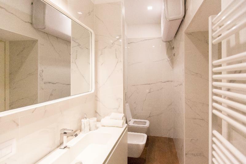 Aria Boutique - Palazzi