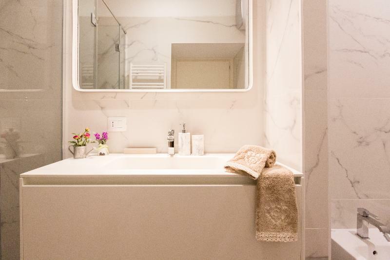 Aria Boutique - Palazzi Apartment *