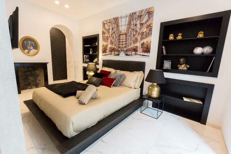 Apartment Aria Boutique - Palazzi Milan