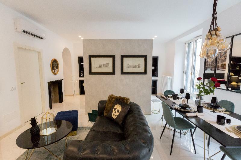 Aria Boutique - Palazzi * Milan
